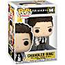 Funko POP! Friends 16 cm - Chandler Bing