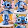 Disney Stitch bamse 43 cm