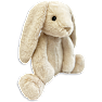 Worlds Softest Plush - kanin