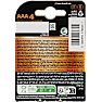 Duracell Plus Boost AAA batterier 4-pak