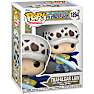 Funko POP! One Piece - Trafalgar Law