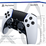 SONY Playstation 5 DualSense Edge trådløs controller - White