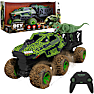 Sharper Image T-Rex Recon fjernstyret bil med trailer