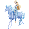 Disney legesæt - Elsa og Nokk