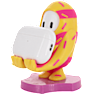 Cable Guys stativ/holder 16 cm - Fall Guys Is