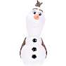 Disney Prinsesser og Frost minidukker - flere varianter - assorteret