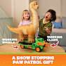 Paw Patrol: Dino Filmen Megasaurus Dino Køretøj