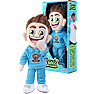 Bendy Buddies bamse - Mika Schultz