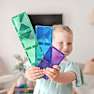 Connetix Ractangle Pack magnetsæt 18 dele - Rainbow