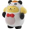 Yume Hello Kitty and Friends Forest figur 5 cm - flere varianter - assorteret