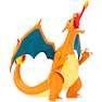 Pokémon legetøjsfigurer