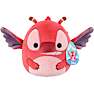 Squishmallows Disney Stitch bamse 20 cm - flere varianter - assorteret