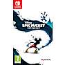 Switch: Disney Epic Mickey Rebrushed