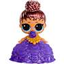 L.O.L. Surprise Princess Baby Sister dukke - flere varianter - assorteret