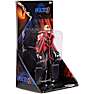 Sonic 3 figur 6 cm – flere varianter - assorteret