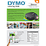 Dymo letratag 200b bluetooth tapemaskine