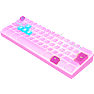 EXE mini keyboard