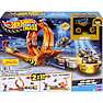 Hot Wheels monster truck legesæt – flere varianter – assorteret<BR>