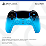 Sony Playstation 5 DualSense trådløs controller - Rhythm Blue