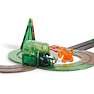 Constructor kids magnetisk byggesæt 110 dele