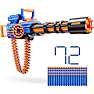 X-Shot Insanity motoriseret Rage Fire blaster med 72 pile