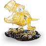 Smashers Dino Island Giant Skull