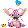 LEGO Disney Lilo & Stitch Angel 43257