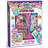 Rainbow Loom Loomi-Pals armbåndssæt
