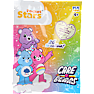 Care Bears figurnøglering – flere varianter – assorteret
