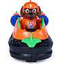 Paw Patrol: Dino Filmen Dino Tema Køretøj - flere varianter - assorteret
