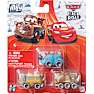 Disney x Pixar Cars biler - flere varianter - assorteret