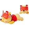 Disney sovende Peter Plys bamse 40 cm