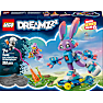 LEGO DREAMZzz Izzie og gaming-kaninen Bunchurro 71490