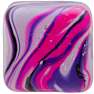 Needoh Nice Cube Swirl squish-legetøj – flere varianter - assorteret
