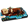 LEGO Ideas 21366 Flydende havoddere