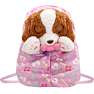Baby Paws interaktiv hvalp dyrlægetjek