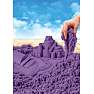 Kinetic Sand 900 g - lilla