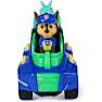 Paw Patrol: Dino Filmen Dino Tema Køretøj - flere varianter - assorteret