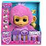 Fingerlings Care 'n' Cuddles babyabe bamse