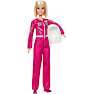 Barbie astronautdukke