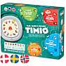Timio indlæringslegetøj startpakke
