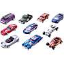 Hot Wheels 10-pak metal biler