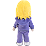 Bendy Buddies bamse - Nellie