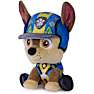 Paw Patrol Chase bamse 15 cm