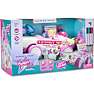 SHARPER IMAGE Fjernstyret bil- Bella Buggy Doodle