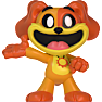 Poppy Playtime minifigurer S3 Critters – flere varianter – assorteret
