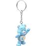 Care Bears figurnøglering – flere varianter – assorteret