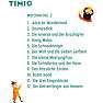 Timio Disc Sæt 4