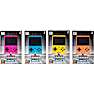 Games retro gamer  - flere varianter - assorteret