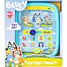 Bluey min første interaktive tablet